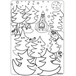 Bosque #27222