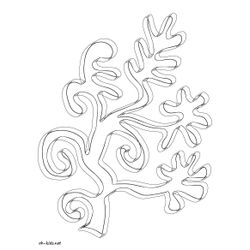 Coral #27538