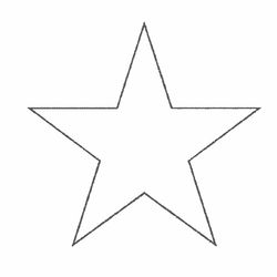 Estrella #27559