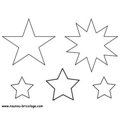Estrella #27560