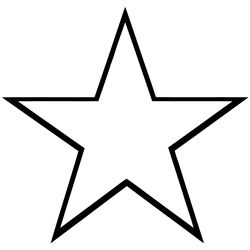 Estrella #27561