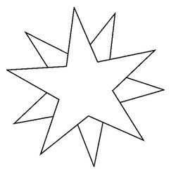 Estrella #27562
