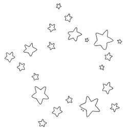 Estrella #27563