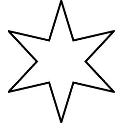 Estrella #27564