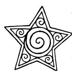 Estrella #27567