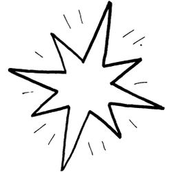 Estrella #27568