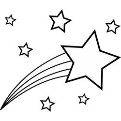 Estrella #27570