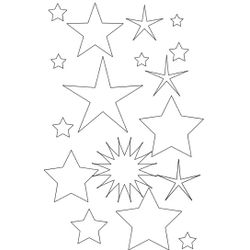 Estrella #27575