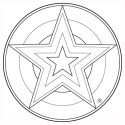 Estrella #27577