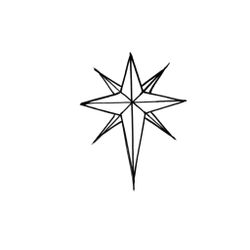 Estrella #27579