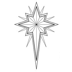 Estrella #27580