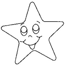 Estrella #27582