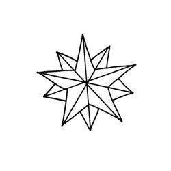 Estrella #27583