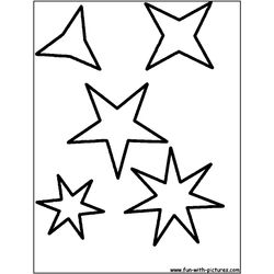Estrella #27585