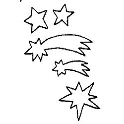 Estrella #27587