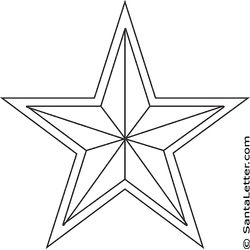 Estrella #27588