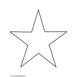 Estrella #27589