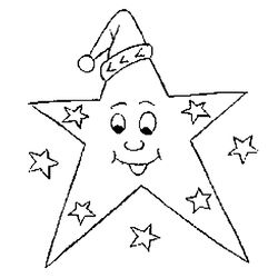 Estrella #27591