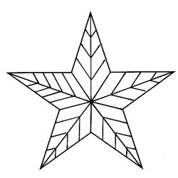 Estrella #27592