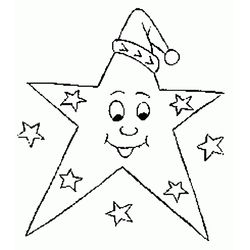Estrella #27593
