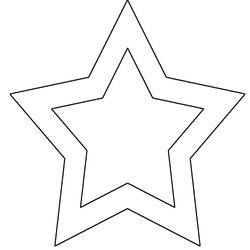 Estrella #27595
