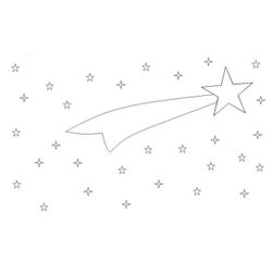 Estrella #27596