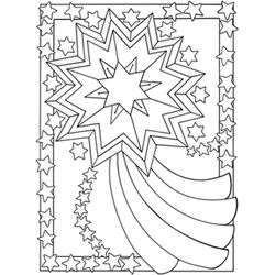 Estrella #27598