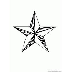 Estrella #27599
