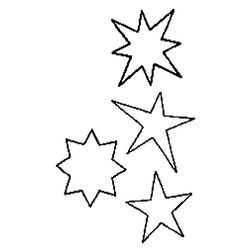Estrella #27600
