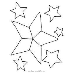 Estrella #27601