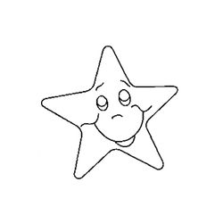 Estrella #27602