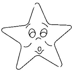 Estrella #27604