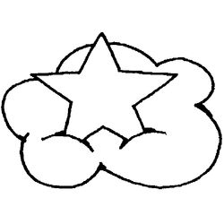 Estrella #27605
