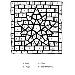 Estrella #27607