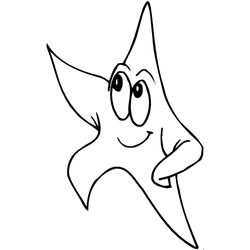 Estrella #27610