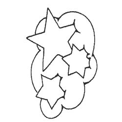 Estrella #27614
