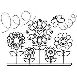 Flores #27621