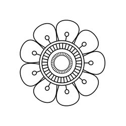 Flores #27681
