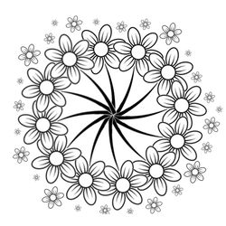 Flores #27712