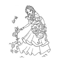 Flores #27718