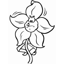 Flores #27747