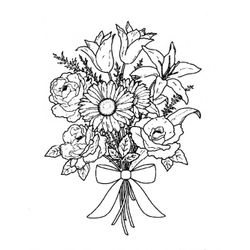 Flores #27768