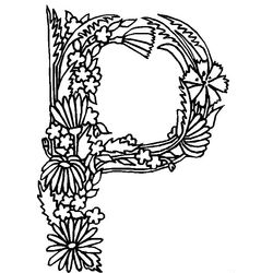 Flores #27843