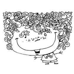 Flores #27868
