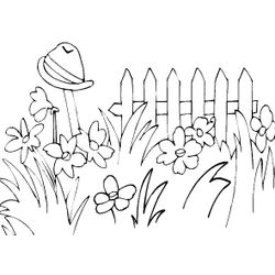 Jardín #27935