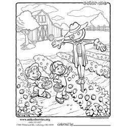 Jardín #27941