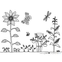 Jardín #27942
