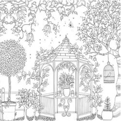 Jardín #27943