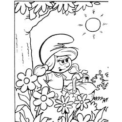 Jardín #27946