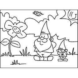 Jardín #27966